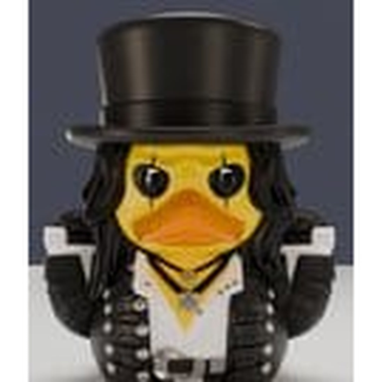 Productafbeelding Alice Cooper Tubbz PVC-figuur 1st Edition 10 cm