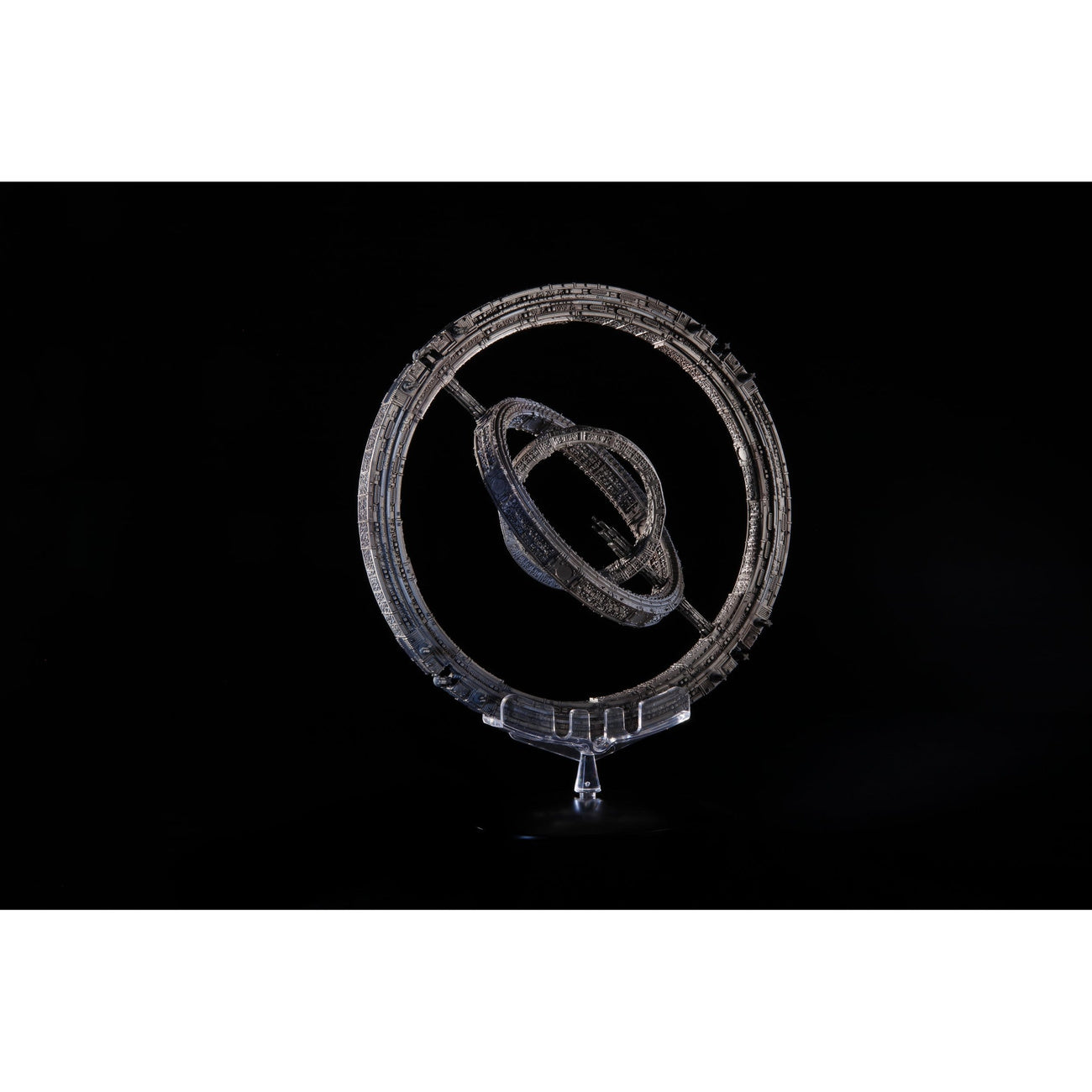 Productafbeelding Foundation Die-Cast The Invictus Ruimteschip 20 cm