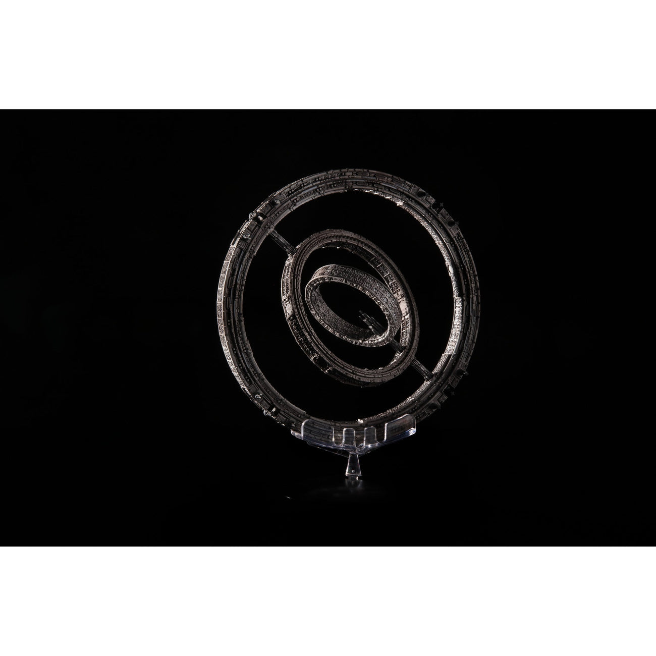 Productafbeelding Foundation Die-Cast The Invictus Ruimteschip 20 cm