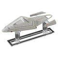 Productafbeelding Star Trek Library Die-Cast U.S.S. Voyager NCC-74656-J 10 cm