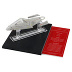 Productafbeelding Star Trek Library Die-Cast U.S.S. Voyager NCC-74656-J 10 cm