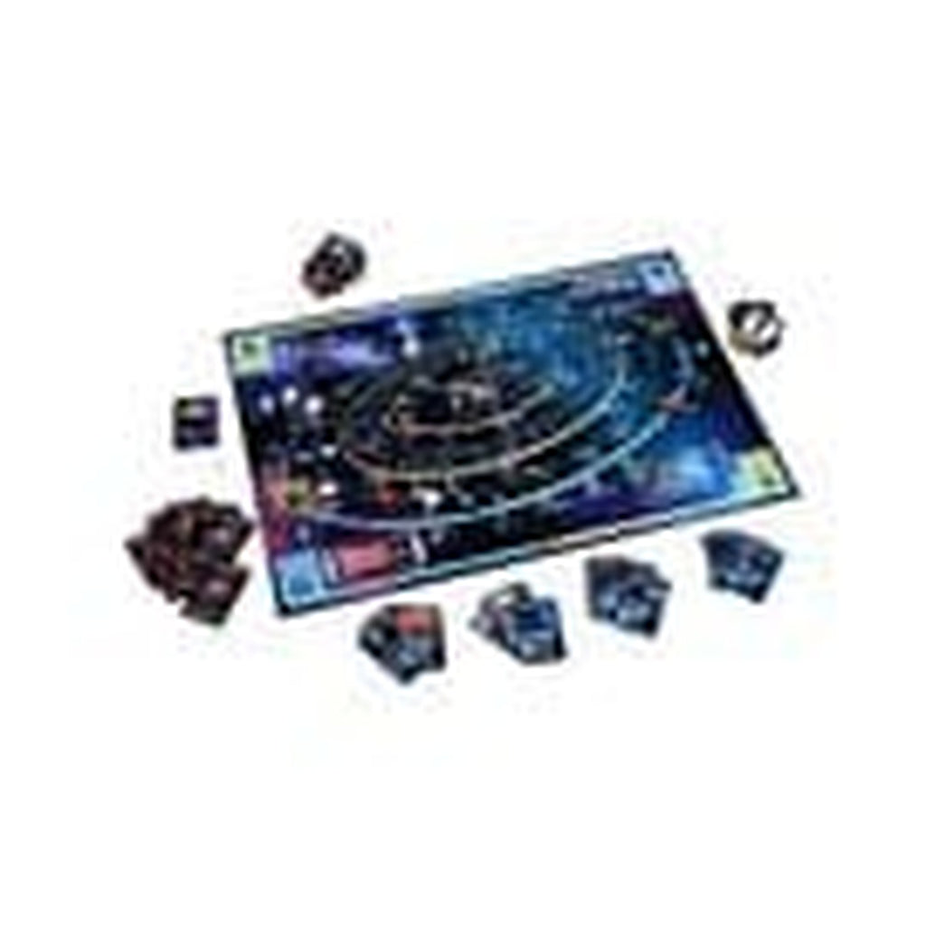 Productafbeelding Star Trek: The Next Generation Bordspel Destination