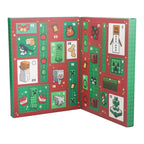 Productafbeelding Minecraft Adventskalender Kantoorartikelen 24 dagen