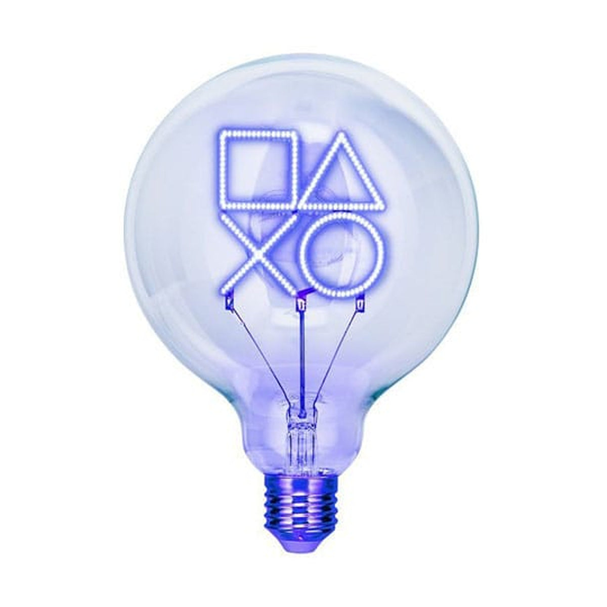 Product image PlayStation Neon LED Bulb Logo