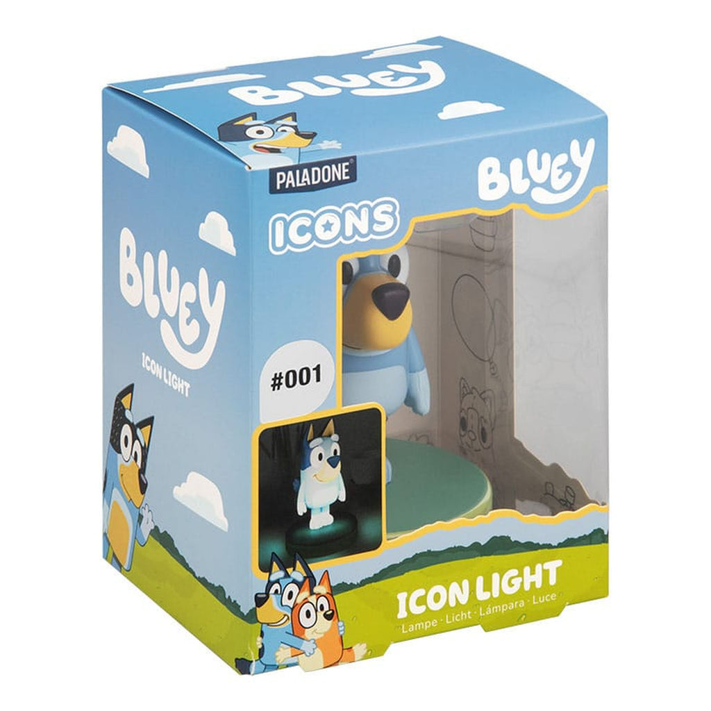 Productafbeelding Bluey Icons Lamp