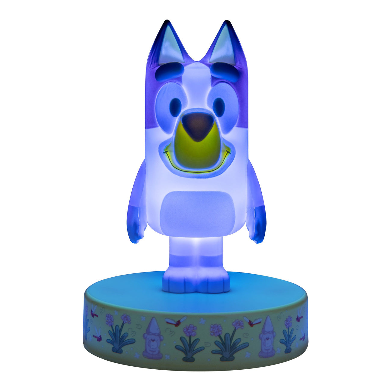 Productafbeelding Bluey Icons Lamp