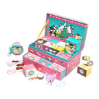 Productafbeelding Hello Kitty Adventskalender Keepsake Box