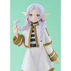 Productafbeelding Frieren: Beyond Journey’s End - Frieren Pop Up Parade Figure Braids Version