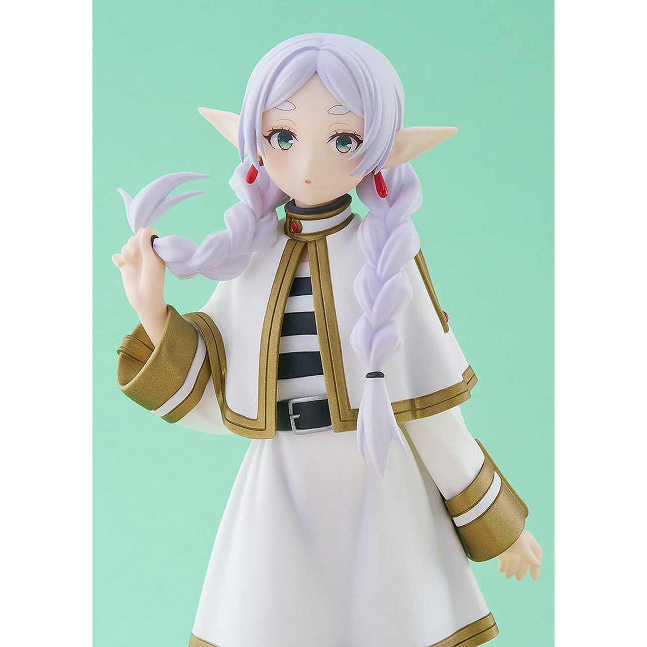 Productafbeelding Frieren: Beyond Journey’s End - Frieren Pop Up Parade Figure Braids Version