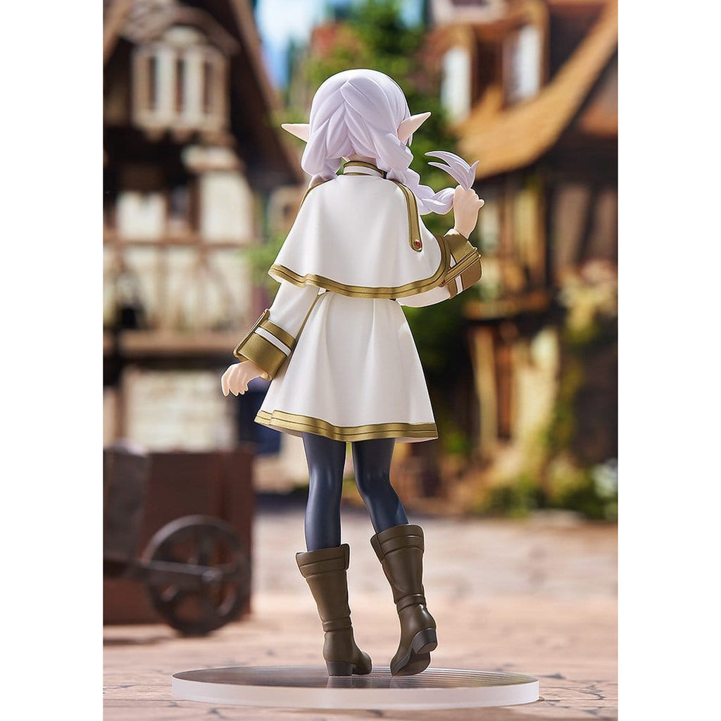 Productafbeelding Frieren: Beyond Journey’s End - Frieren Pop Up Parade Figure Braids Version