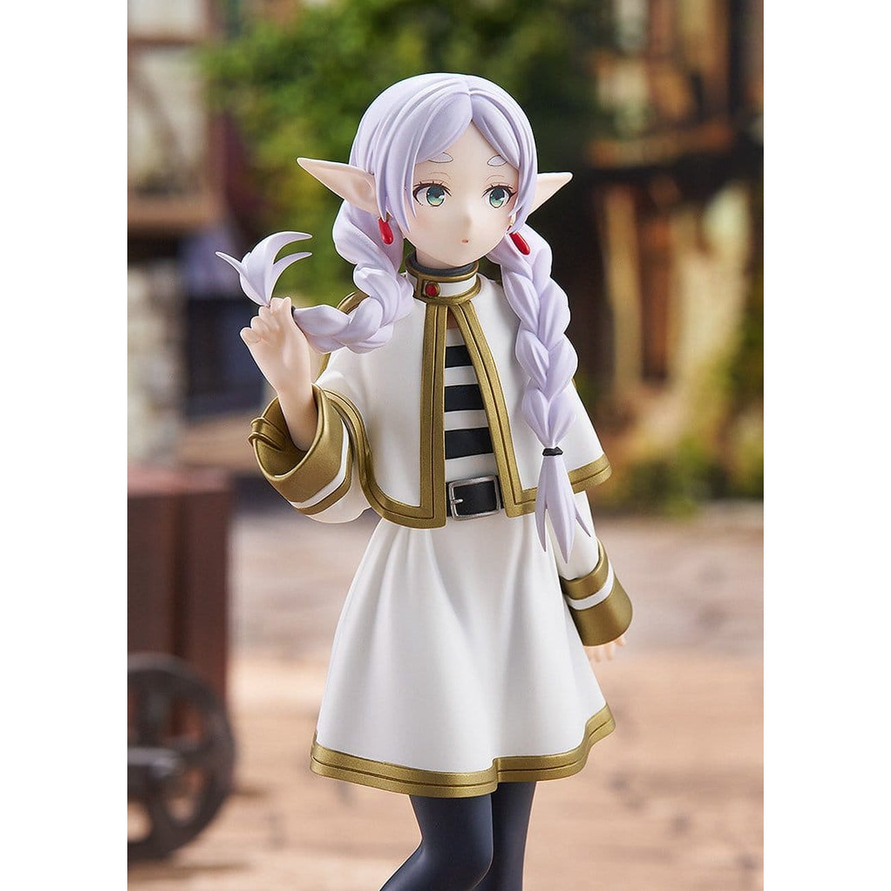 Productafbeelding Frieren: Beyond Journey’s End - Frieren Pop Up Parade Figure Braids Version