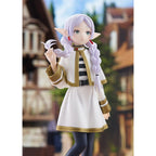 Productafbeelding Frieren: Beyond Journey’s End - Frieren Pop Up Parade Figure Braids Version