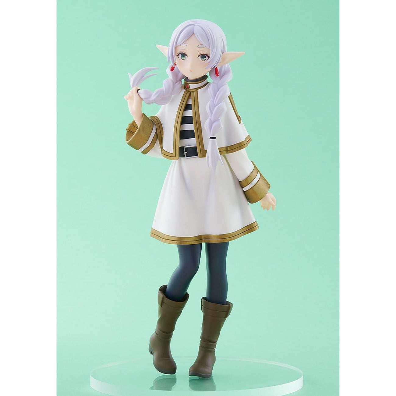 Productafbeelding Frieren: Beyond Journey’s End - Frieren Pop Up Parade Figure Braids Version