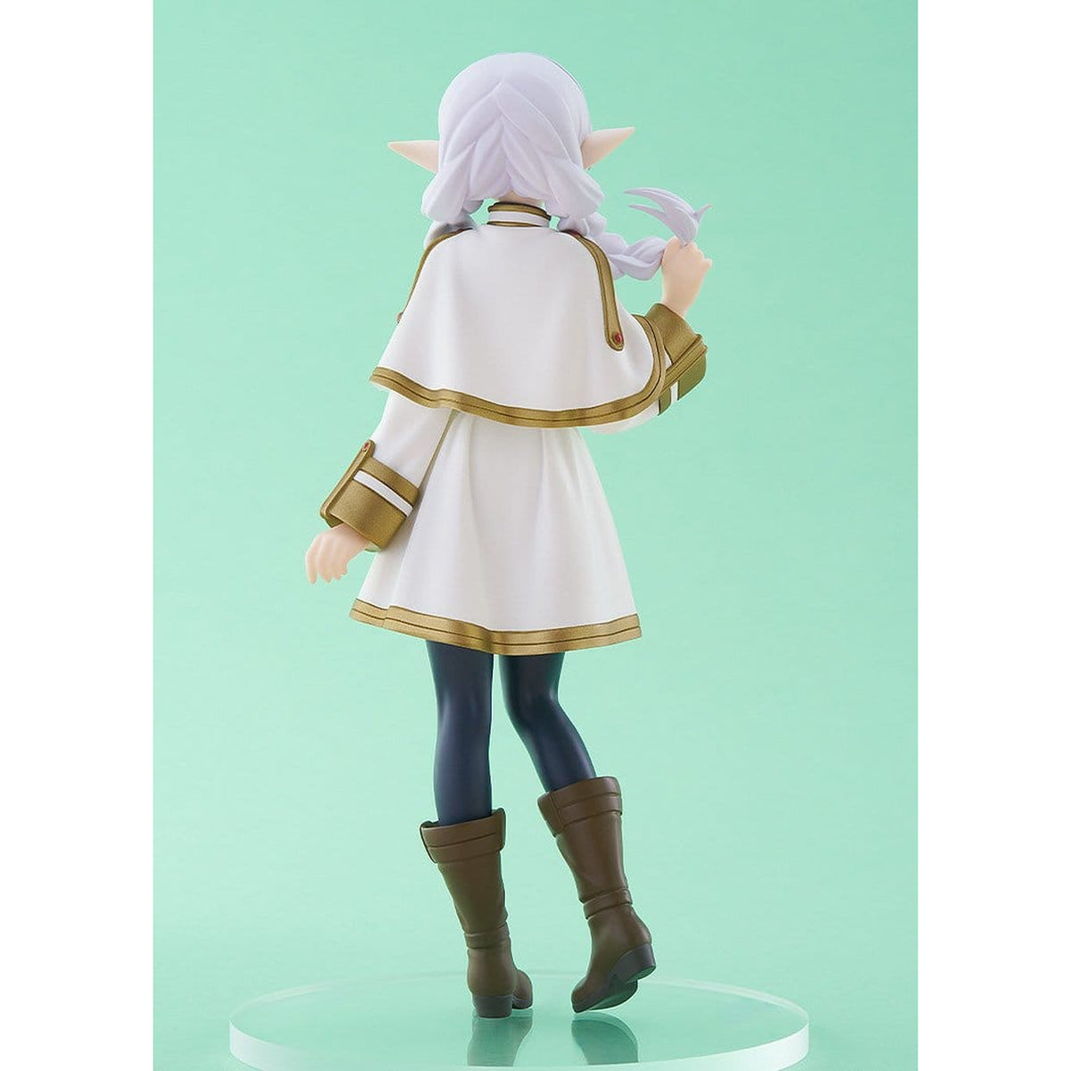 Productafbeelding Frieren: Beyond Journey’s End - Frieren Pop Up Parade Figure Braids Version