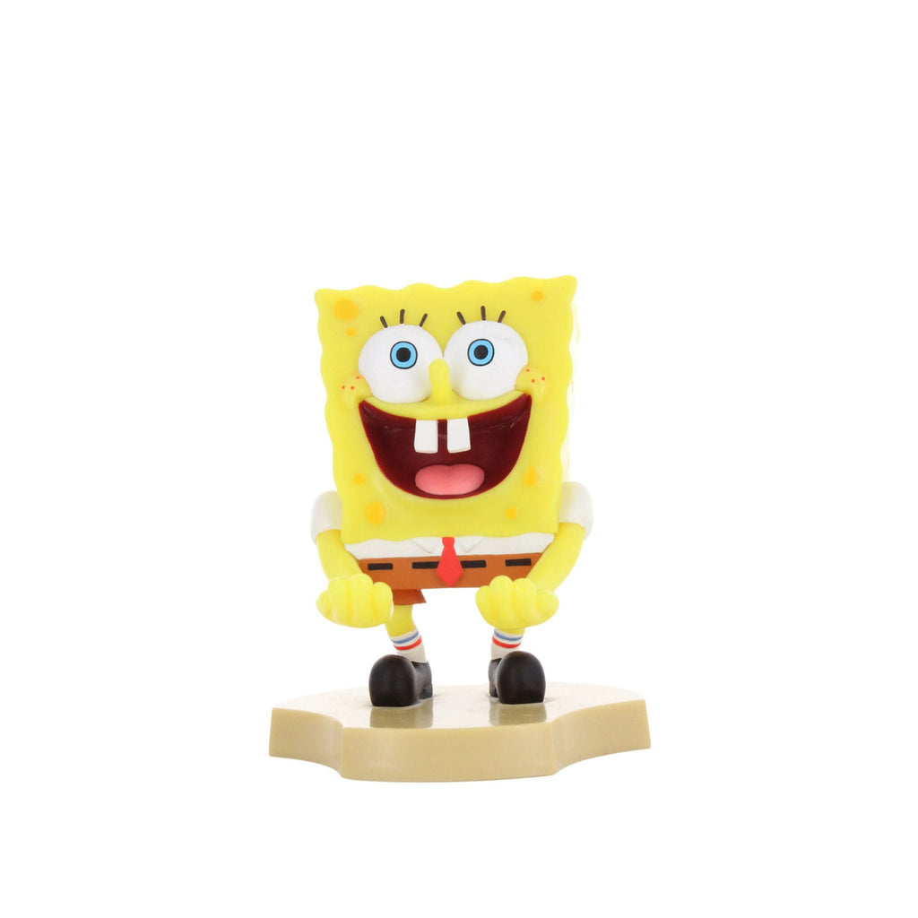 Productafbeelding SpongeBob Holdems mini-houder SpongeBob 10 cm