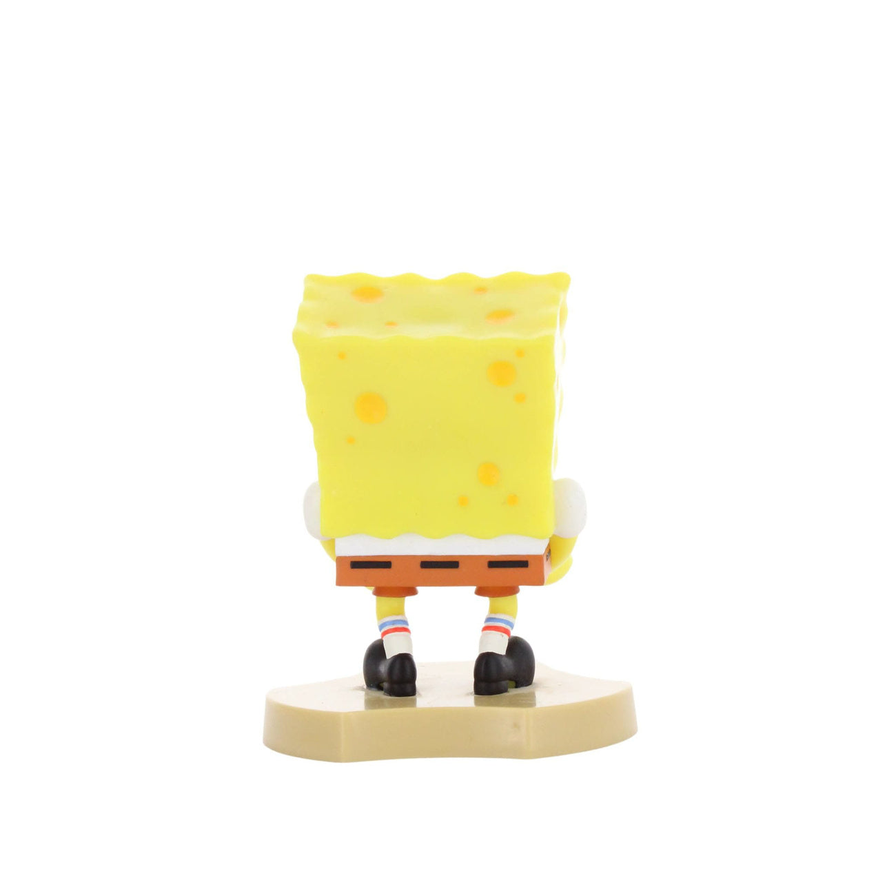 Productafbeelding SpongeBob Holdems mini-houder SpongeBob 10 cm