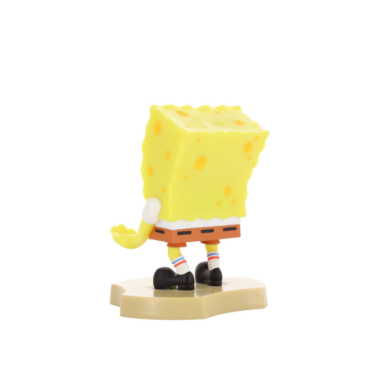 Productafbeelding SpongeBob Holdems mini-houder SpongeBob 10 cm