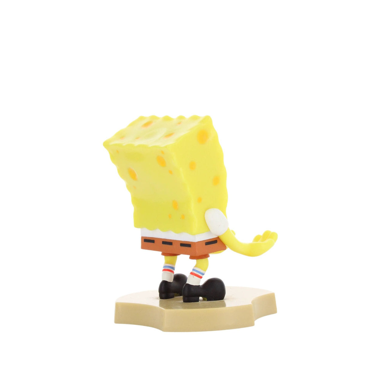 Productafbeelding SpongeBob Holdems mini-houder SpongeBob 10 cm