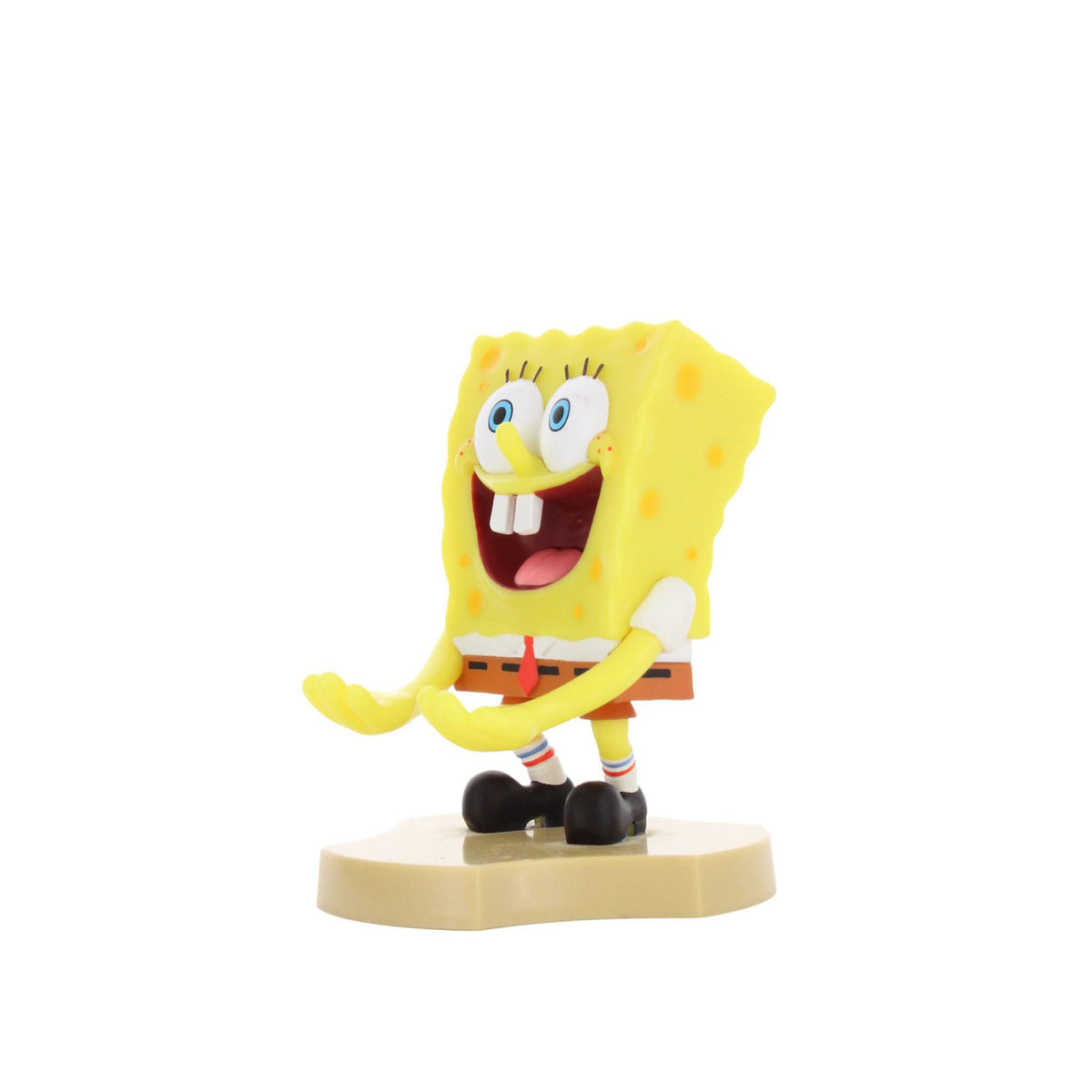 Productafbeelding SpongeBob Holdems mini-houder SpongeBob 10 cm