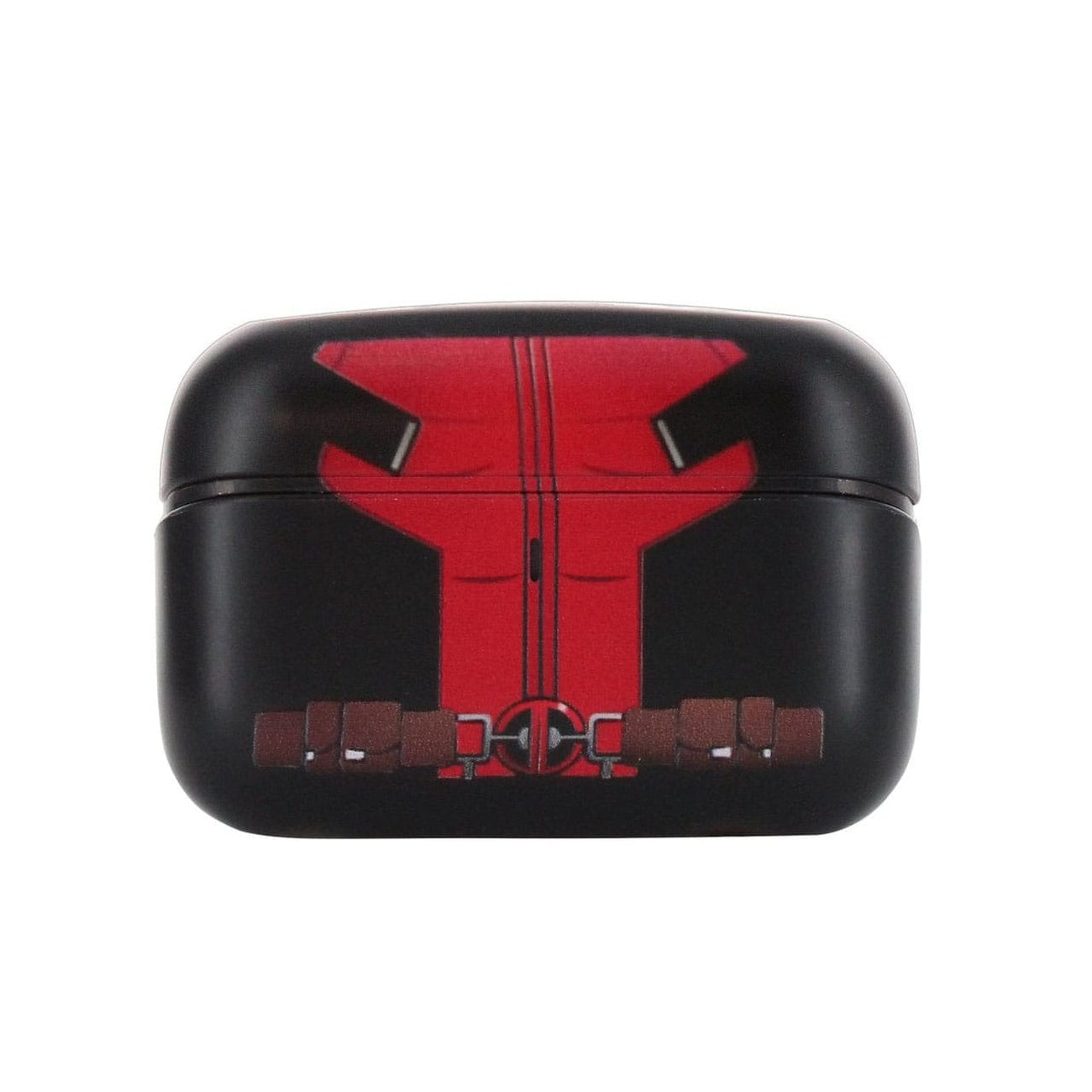 Productafbeelding Marvel Draadloze Koptelefoon TWS Buds Deadpool