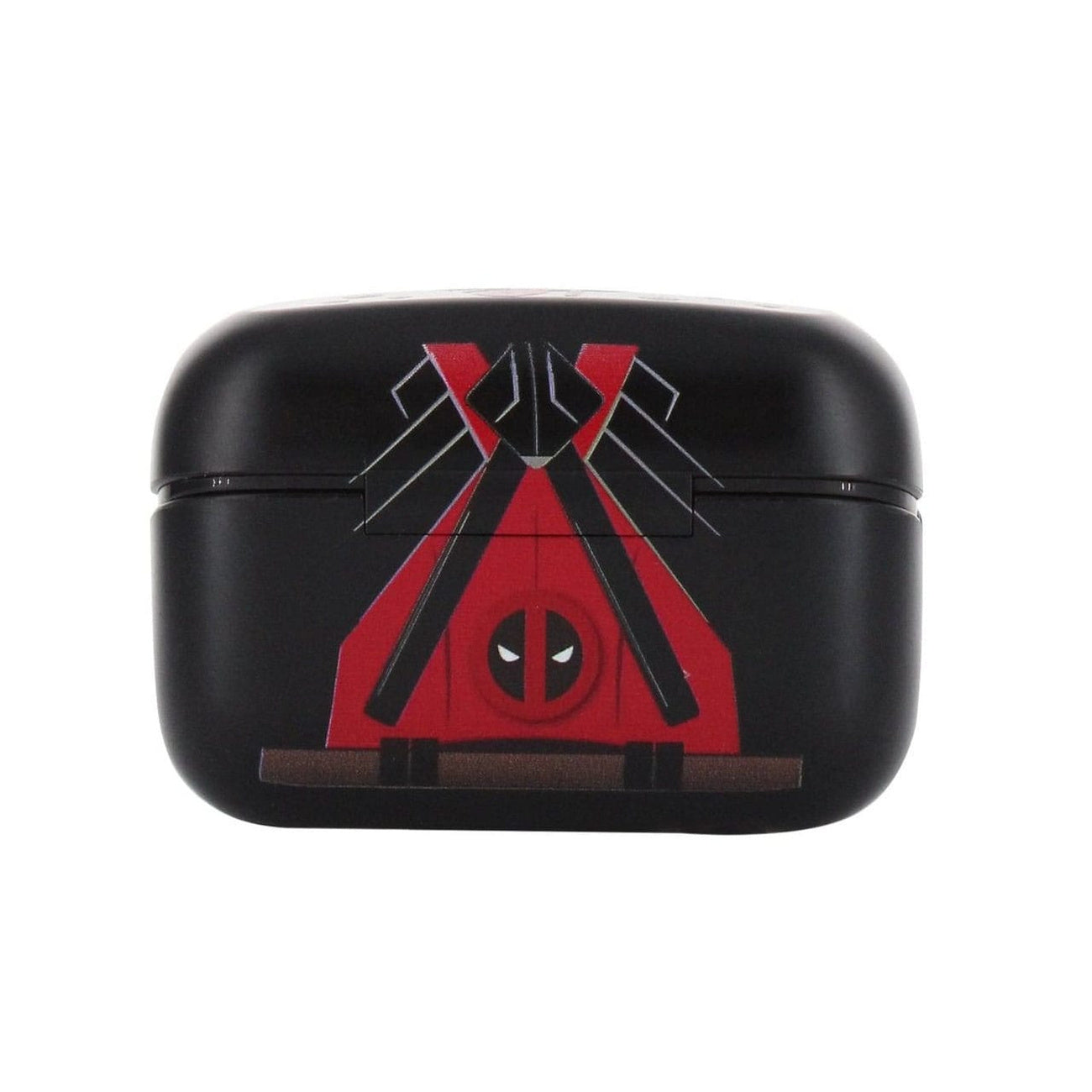 Productafbeelding Marvel Draadloze Koptelefoon TWS Buds Deadpool
