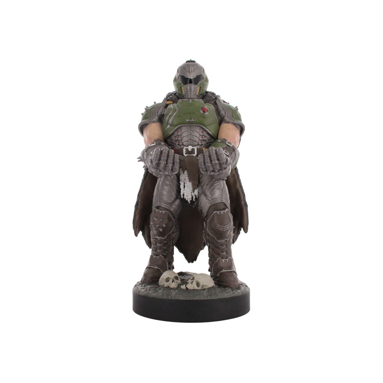 Productafbeelding Doom Cable Guys Oplaadstandaard Doomslayer 25cm