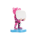 Productafbeelding Fortnite Cable Guys mini oplaadstandaard Cuddle Team Leader Holdems 12cm