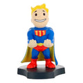 Productafbeelding Fallout Cable Guys Mini Oplaadstandaard Toughness Vault Boy Holdems