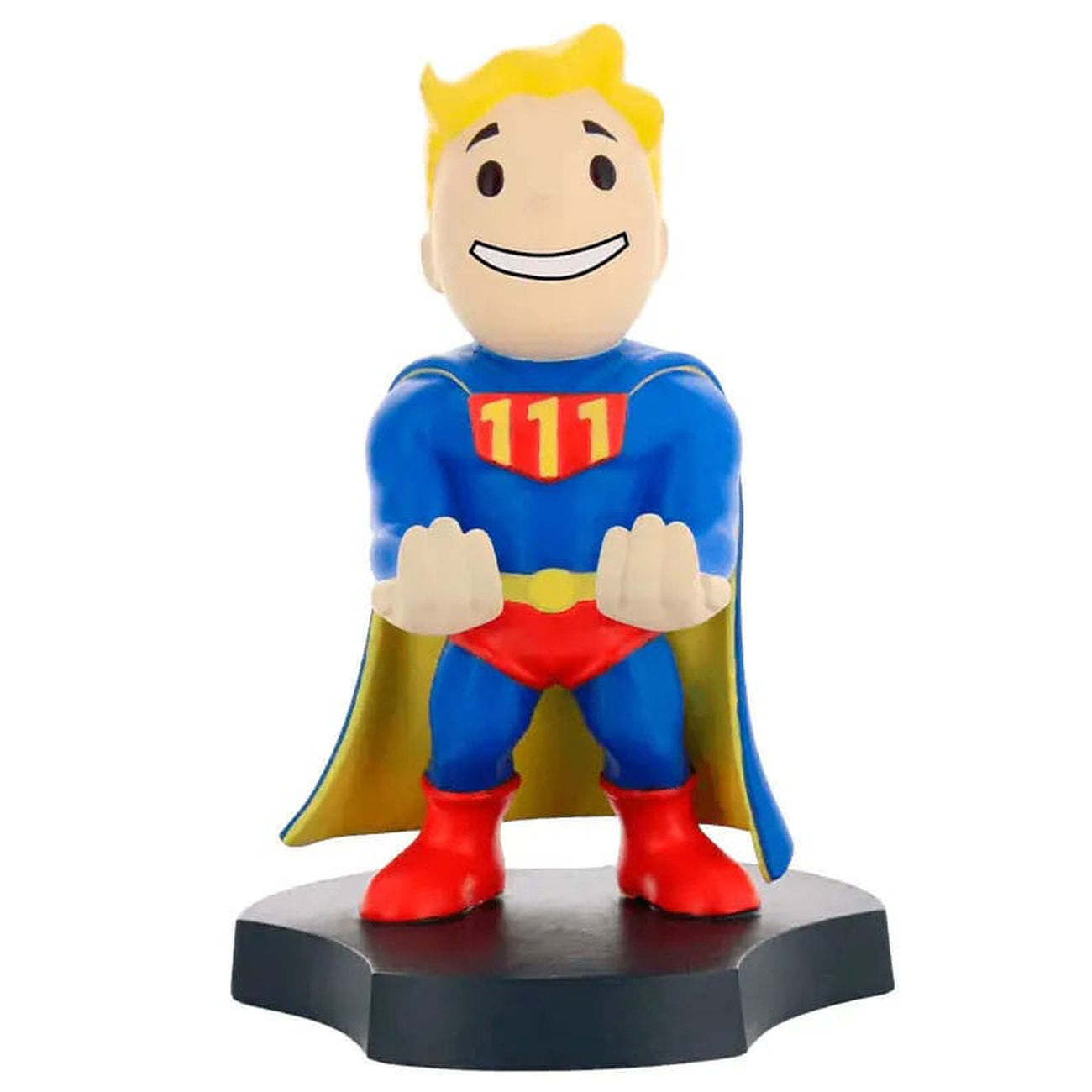 Productafbeelding Fallout Cable Guys Mini Oplaadstandaard Toughness Vault Boy Holdems