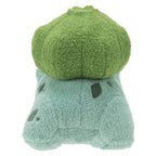 Product image Pokémon - Sleeping Plush Figure Version 7 Display