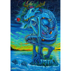 Productafbeelding Imagination Series Puzzle Kamil Jakóbczak Bialy Wilk (1000 stukjes)