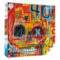Productafbeelding Imagination Series Puzzle Kamil Jakuza Jaczynski 40 HZ (1000 stukjes)