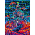 Productafbeelding Imagination Series Puzzel Roch Urbaniak Twierdza Pani Kruków (1000 stukjes)