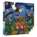 Productafbeelding Imagination Series Puzzle Natalia Noszczynska Slowianski Swiat Nadchodzi (1000 stukjes)