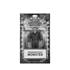 Productafbeelding Universal Monsters Toony Terrors actiefiguren 15 cm Serie 10 Silver Screen Edition assortiment (12)