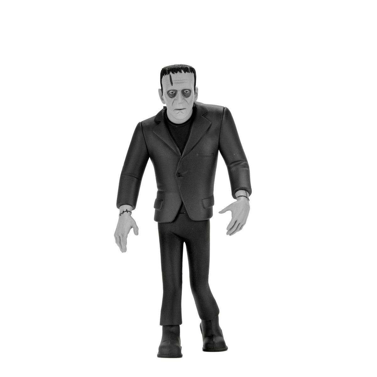 Productafbeelding Universal Monsters Toony Terrors actiefiguren 15 cm Serie 10 Silver Screen Edition assortiment (12)