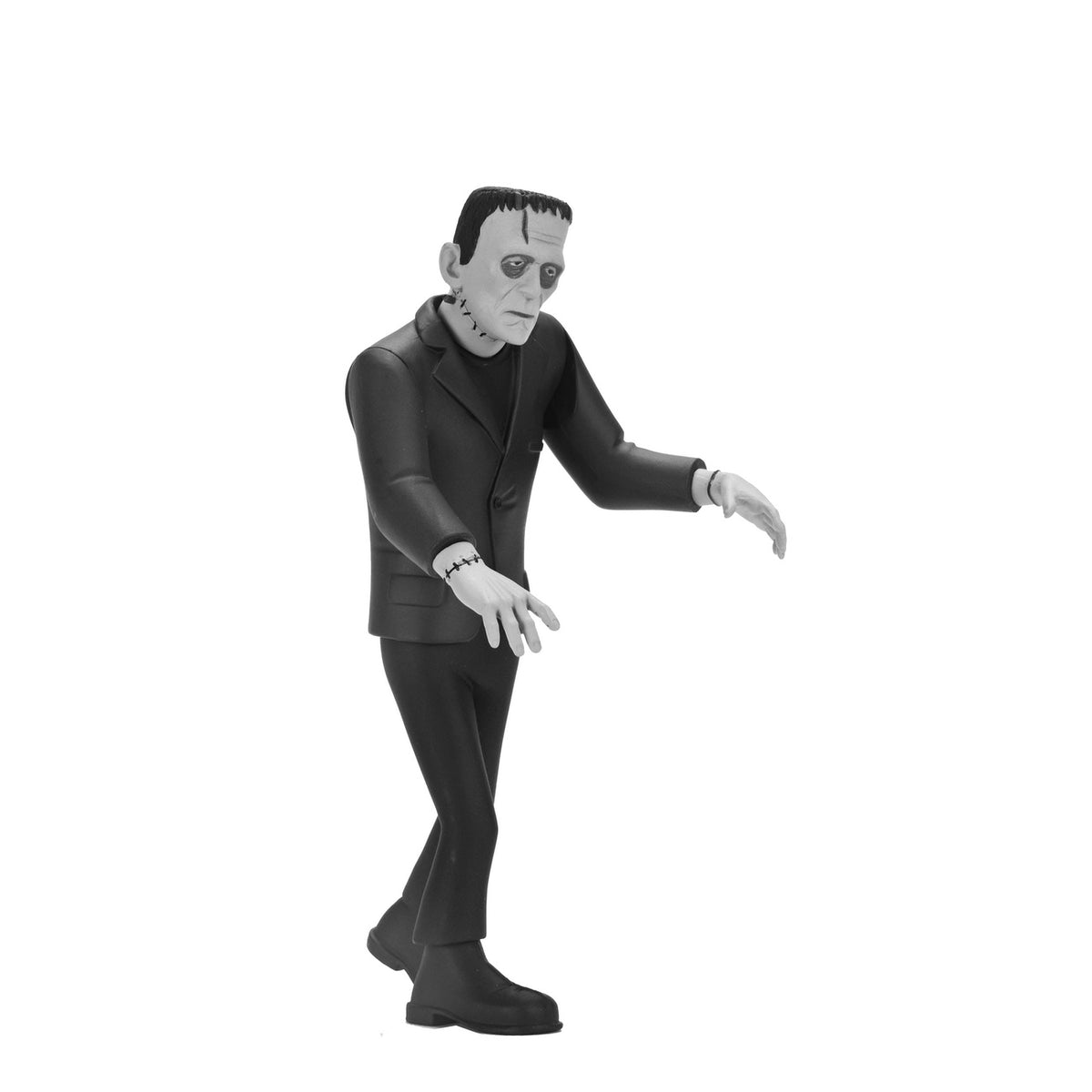 Productafbeelding Universal Monsters Toony Terrors actiefiguren 15 cm Serie 10 Silver Screen Edition assortiment (12)