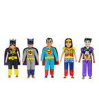 Productafbeelding Ben Cooper Actiefiguren Costume Series 5 15 cm Assortiment (15)