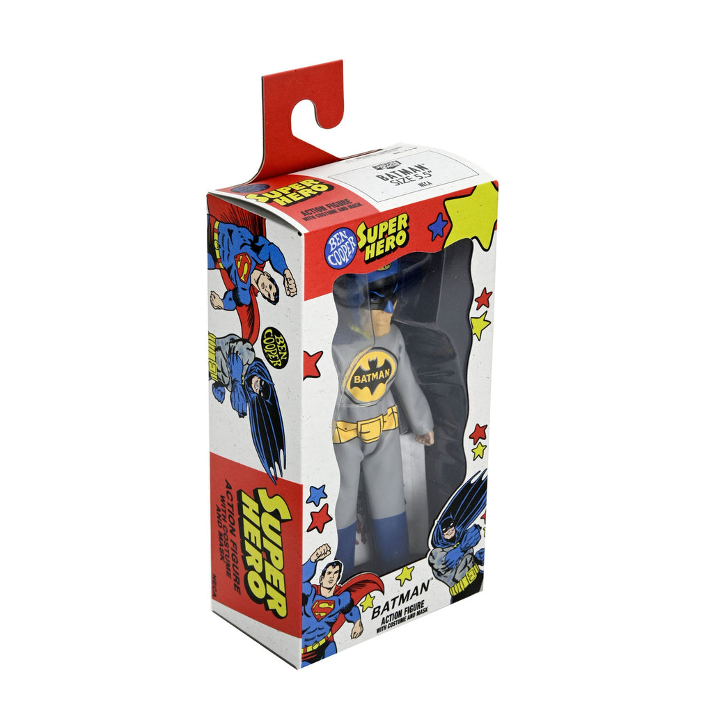 Productafbeelding Ben Cooper Actiefiguren Costume Series 5 15 cm Assortiment (15)