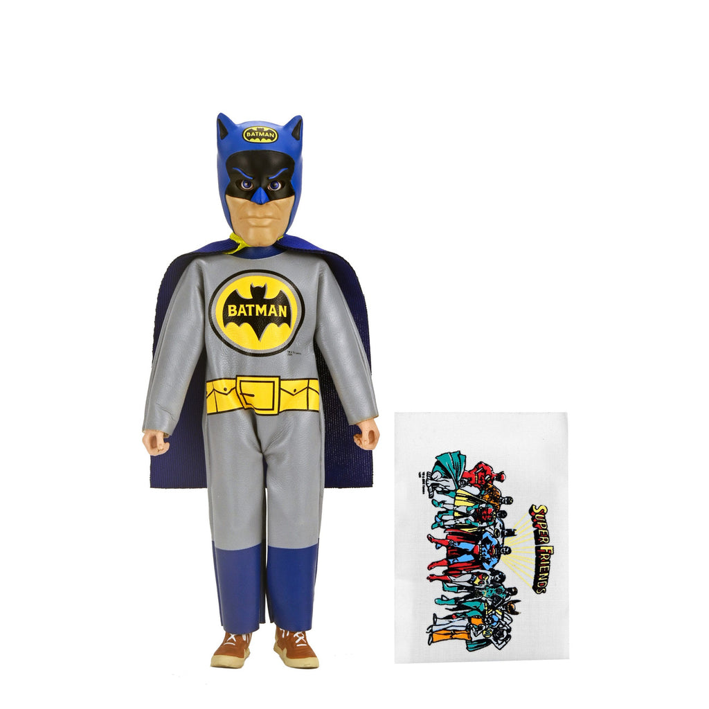 Productafbeelding Ben Cooper Actiefiguren Costume Series 5 15 cm Assortiment (15)