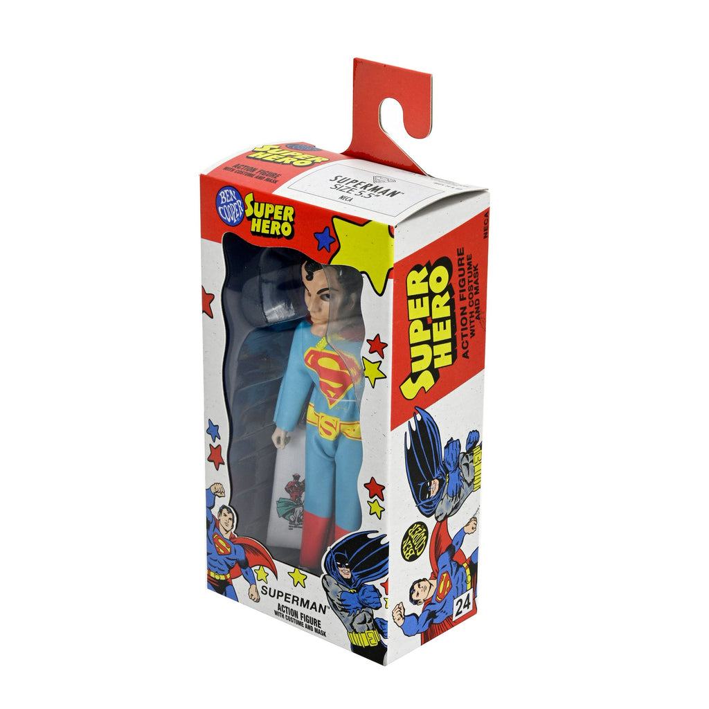 Productafbeelding Ben Cooper Actiefiguren Costume Series 5 15 cm Assortiment (15)
