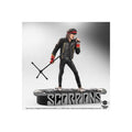 Productafbeelding Scorpions Rock Iconz Beeld Klaus Meine Limited Edition 22 cm