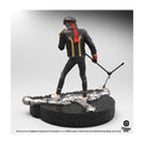 Productafbeelding Scorpions Rock Iconz Beeld Klaus Meine Limited Edition 22 cm