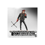 Productafbeelding Scorpions Rock Iconz Beeld Klaus Meine Limited Edition 22 cm