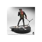 Productafbeelding Scorpions Rock Iconz Beeld Klaus Meine Limited Edition 22 cm