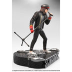 Productafbeelding Scorpions Rock Iconz Beeld Klaus Meine Limited Edition 22 cm