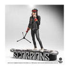 Productafbeelding Scorpions Rock Iconz Beeld Klaus Meine Limited Edition 22 cm