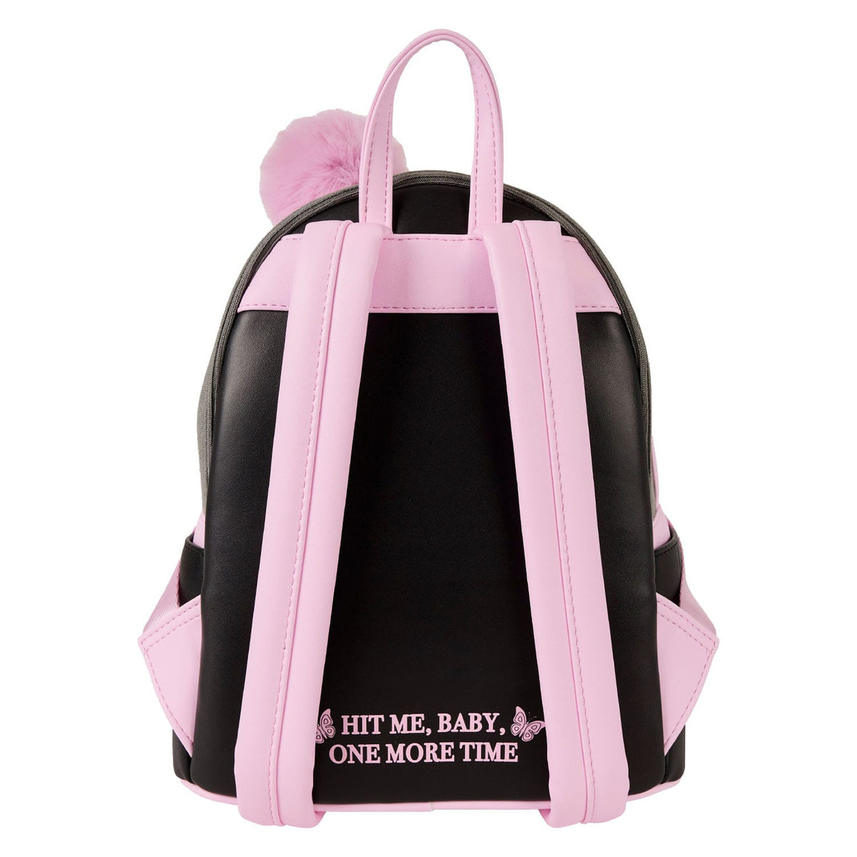 Productafbeelding Britney Spears by Loungefly mini rugzak Hit Me Baby One More Time