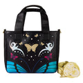 Productafbeelding Britney Spears by Loungefly Schoudertas met portemonnee Butterfly