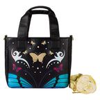 Productafbeelding Britney Spears by Loungefly Schoudertas met portemonnee Butterfly